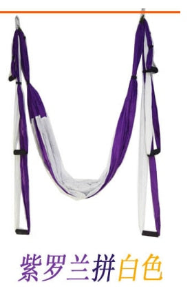 yoga hammock from ghg wellness shop