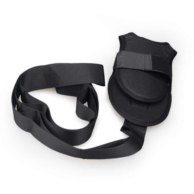 pro stretching belt for ghg wellness shop