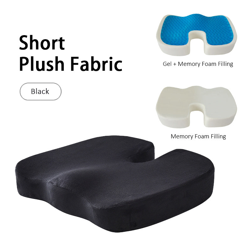 orthopedic seat cushion for car or office from ghg wellness shop