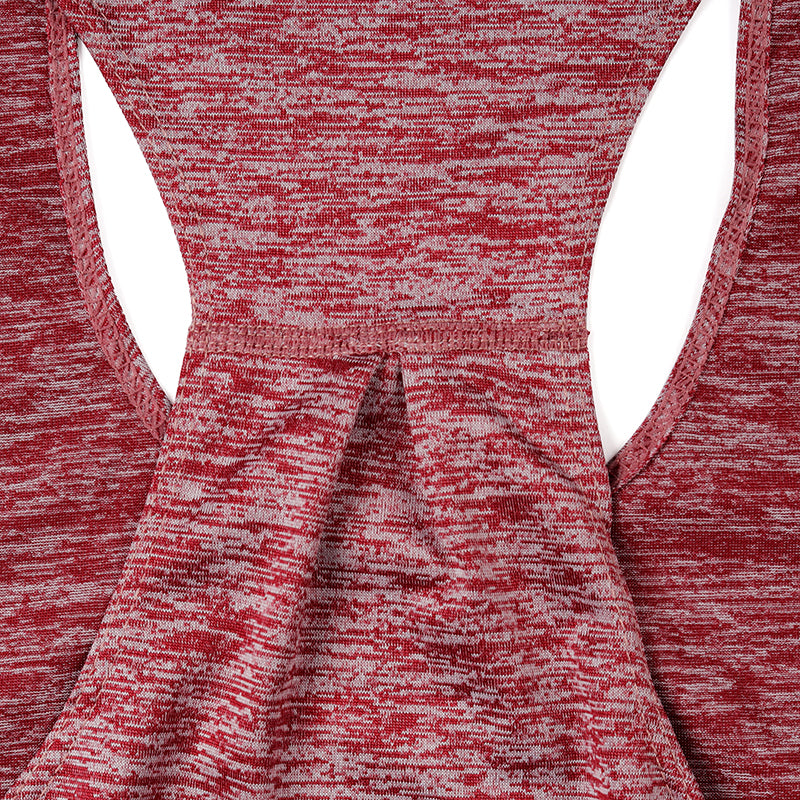 workout tank top from ghg wellness shop