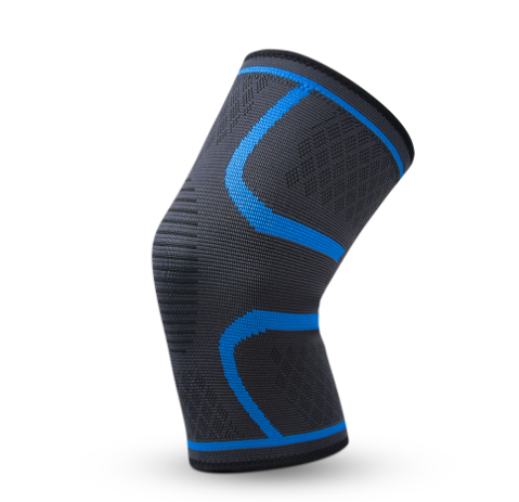 fitness compression knee pad from ghg wellness shop