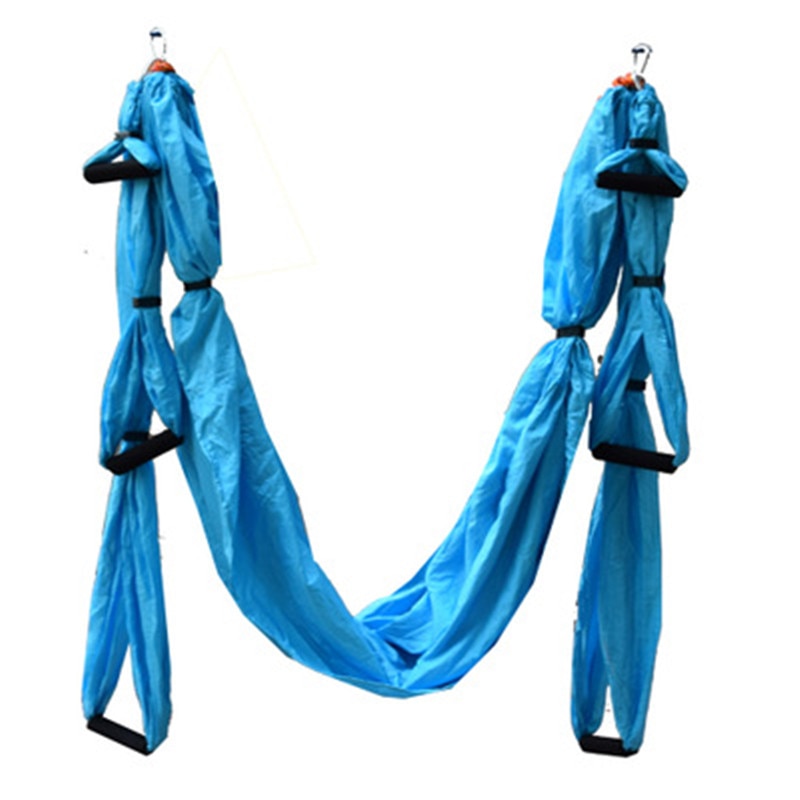 yoga hammock from ghg wellness shop