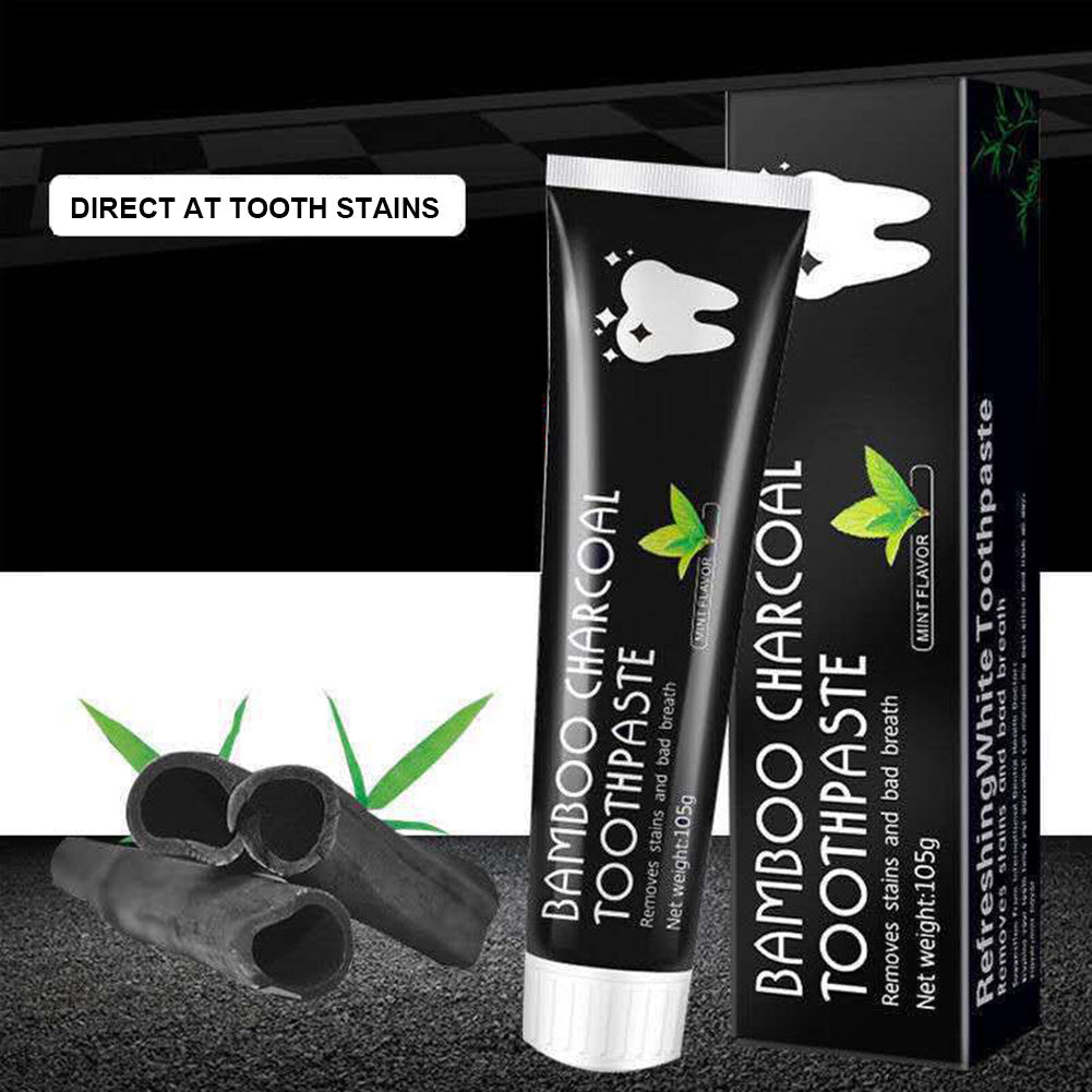 teeth whitening toothpaste from ghg wellness shop