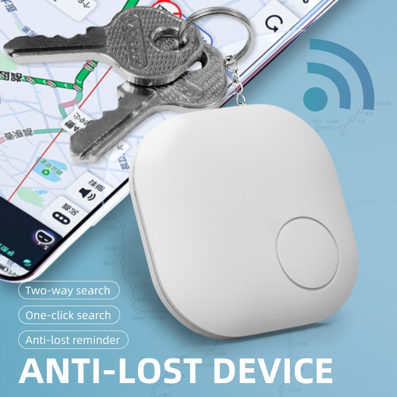 smart bluetooth anti-loss device from ghg wellness shop