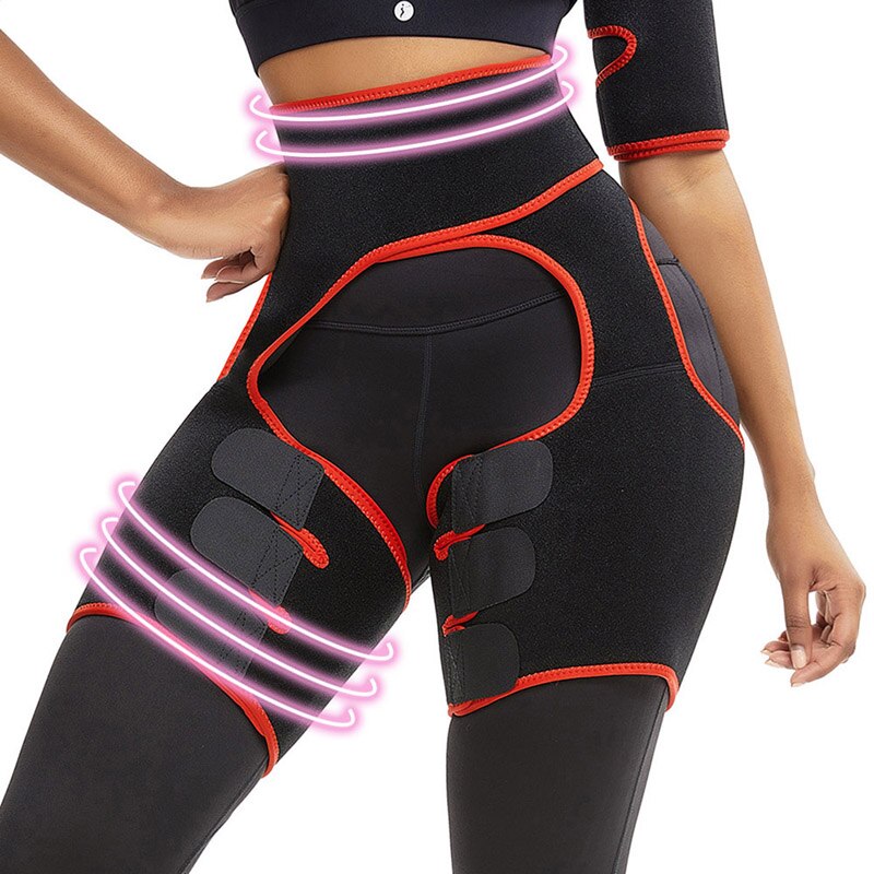 waist trainer thigh slimmer from ghg wellness shop