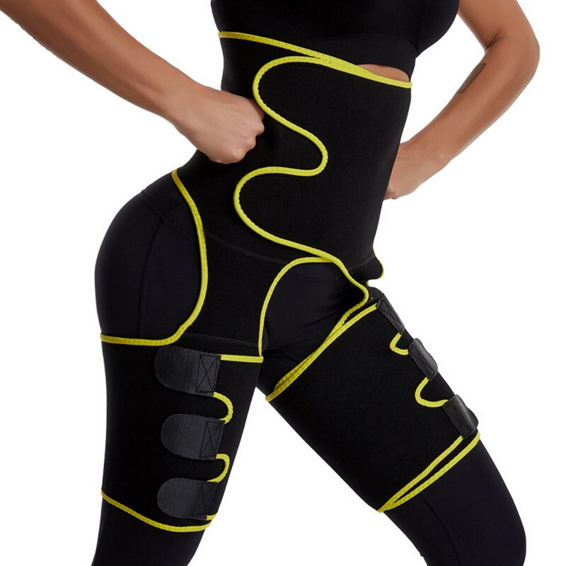 waist trainer thigh slimmer from ghg wellness shop