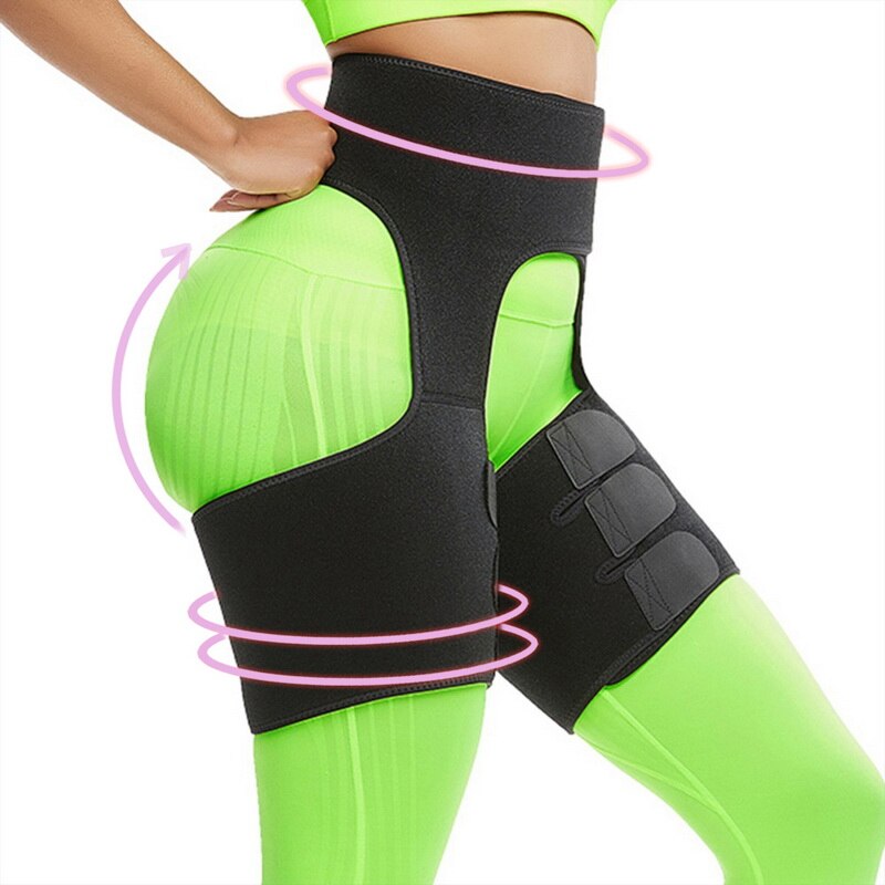 waist trainer thigh slimmer from ghg wellness shop