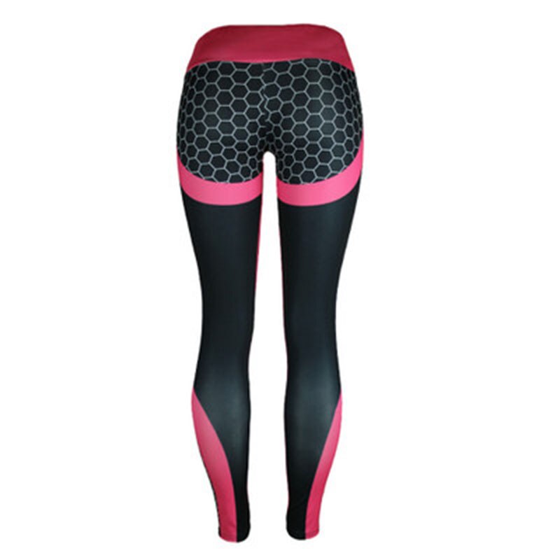 high waist sports legging from ghg wellness shop