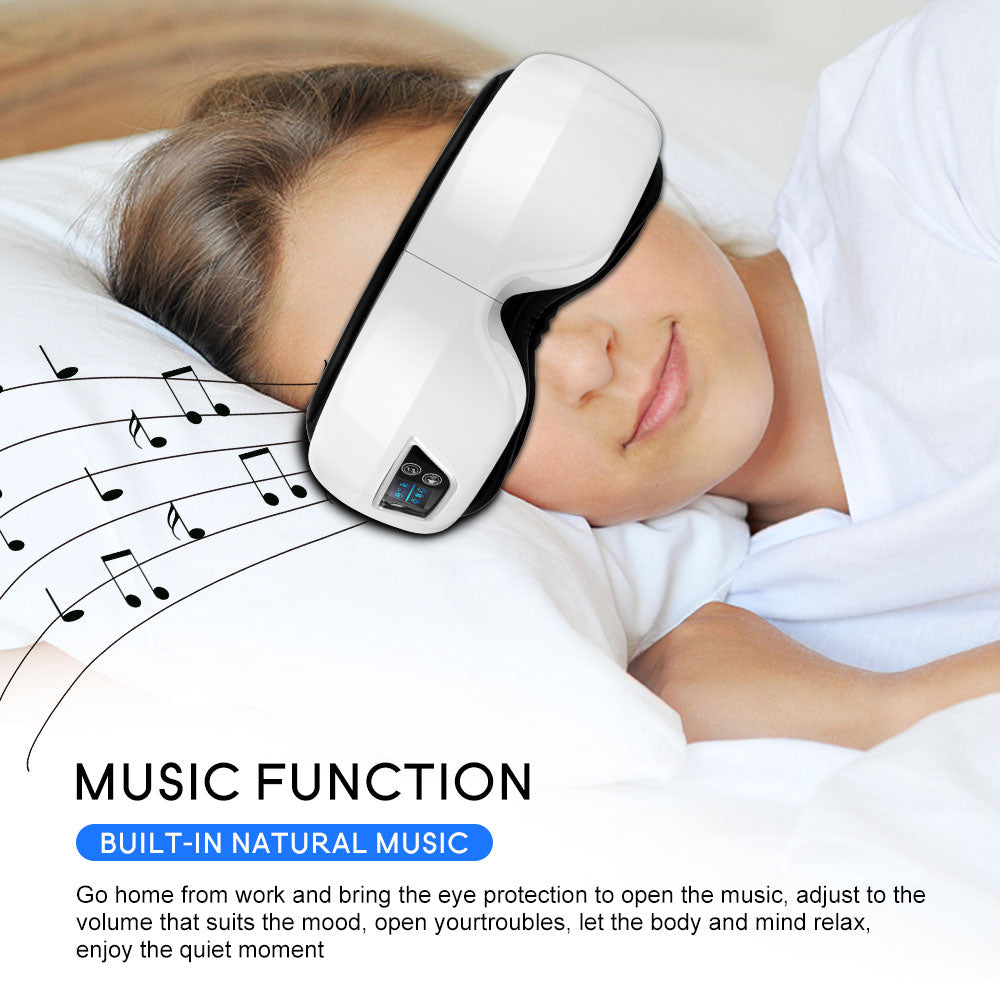 eye massager from ghg wellness shop