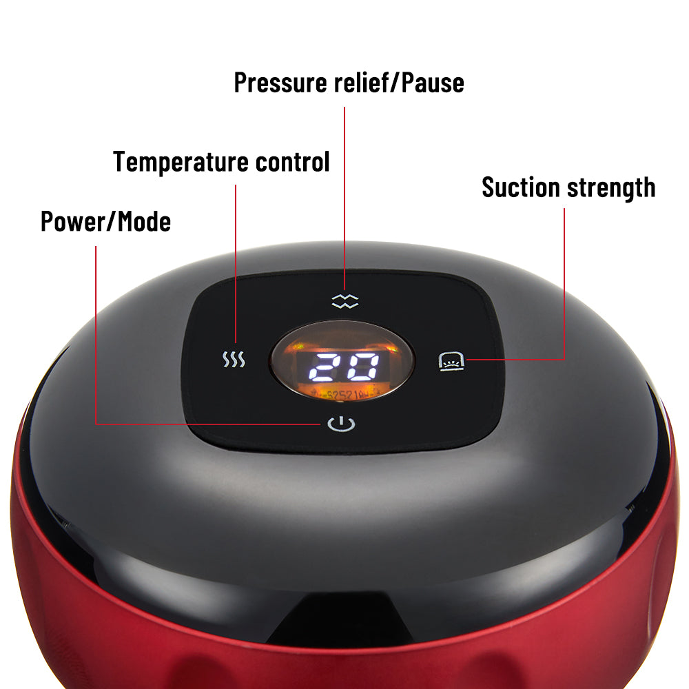 anti-cellulite therapy massager from ghg wellness shop