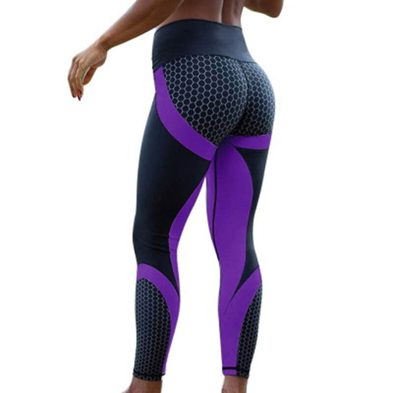 high waist sports legging from ghg wellness shop