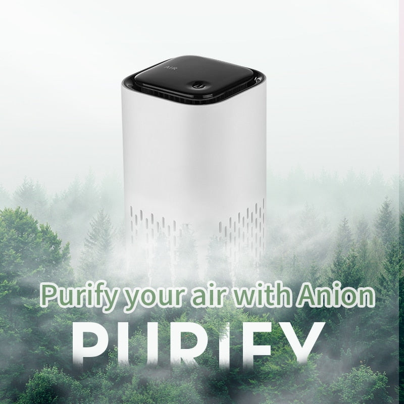 air purifier for people with allergies from ghg wellness shop