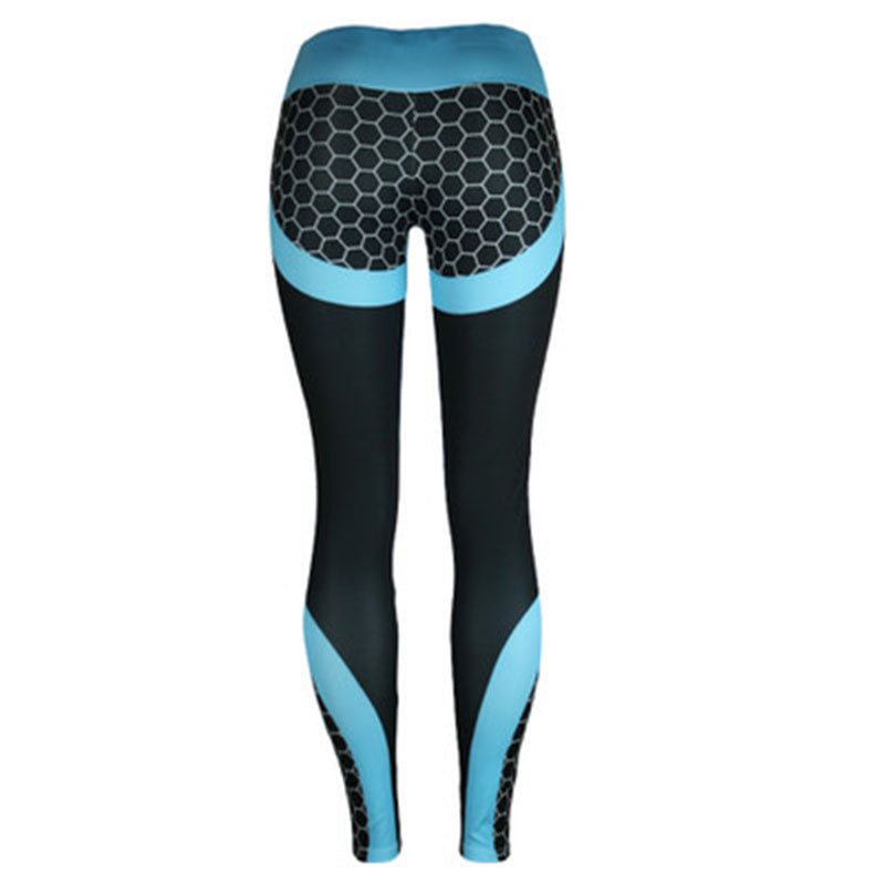 high waist sports legging from ghg wellness shop