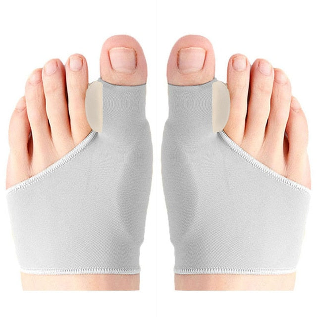 bunion corrector and toe protector from ghg wellness shop