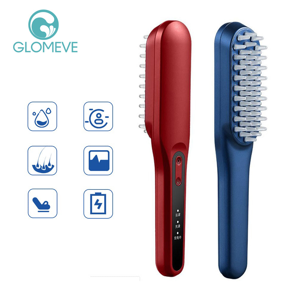 hair growth comb from ghg wellness shop