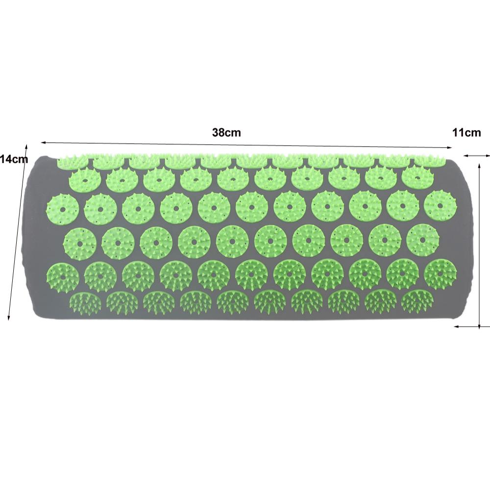 acupuncture yoga mat for ghg wellness shop