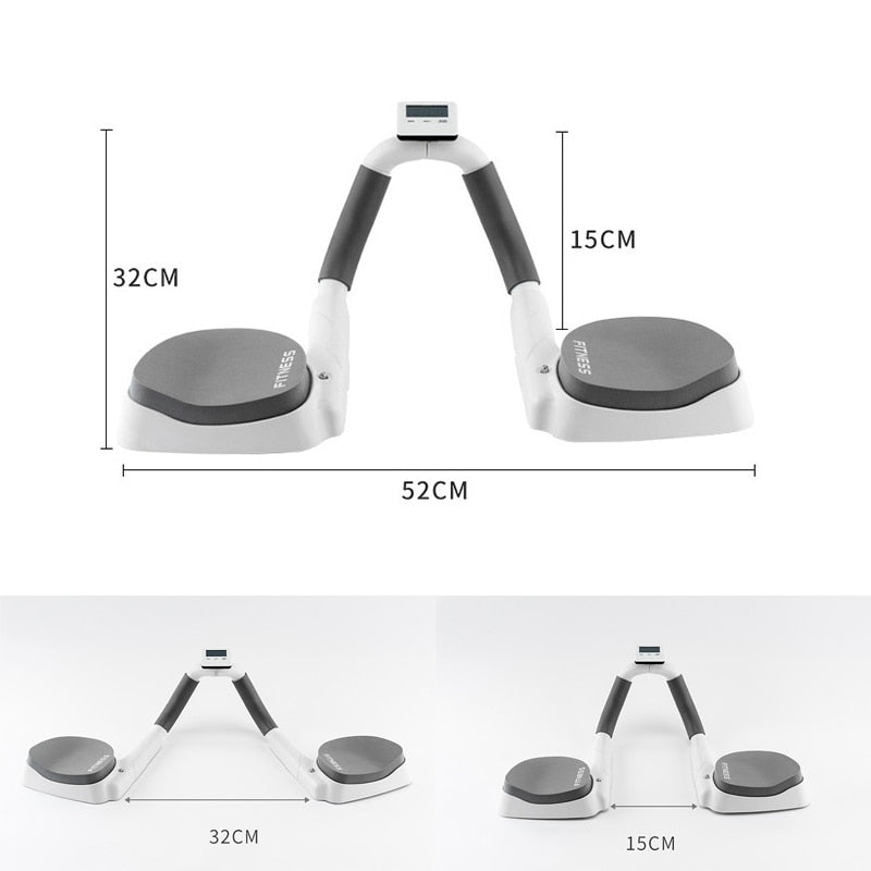 timing shelf fitness trainer from ghg wellness shop