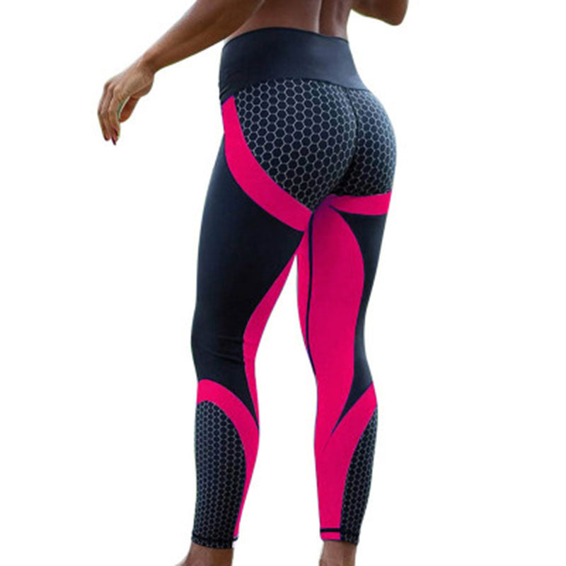 high waist sports legging from ghg wellness shop