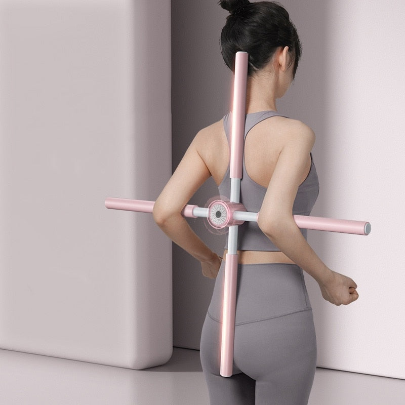 hunchback adjustable corrector from ghg wellness shop