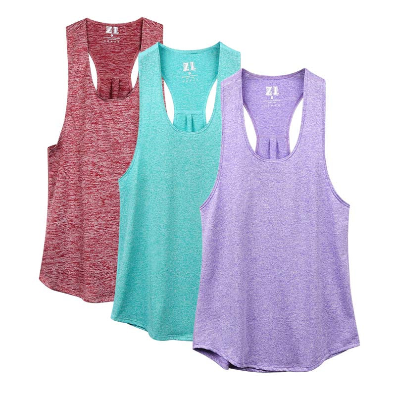 workout tank top from ghg wellness shop