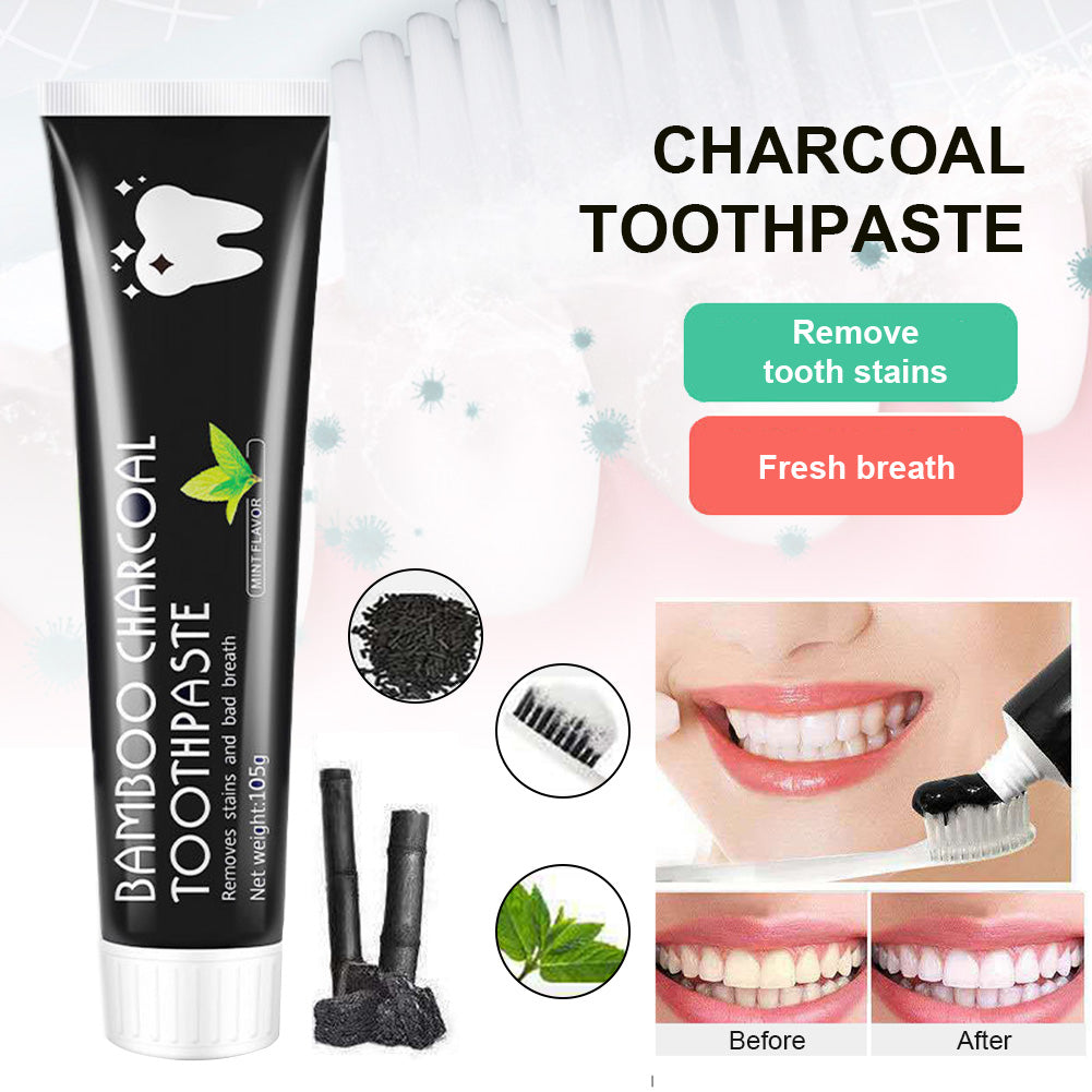 teeth whitening toothpaste from ghg wellness shop