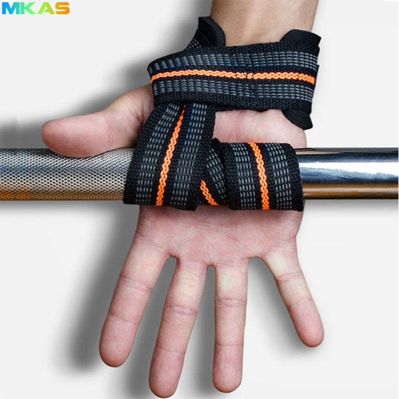 weight lifting wrist support belt from ghg wellness shop