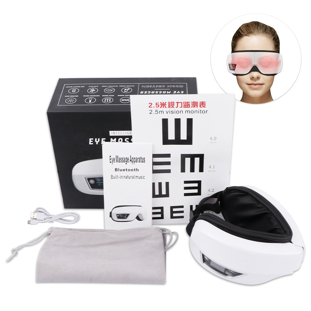 eye massager from ghg wellness shop