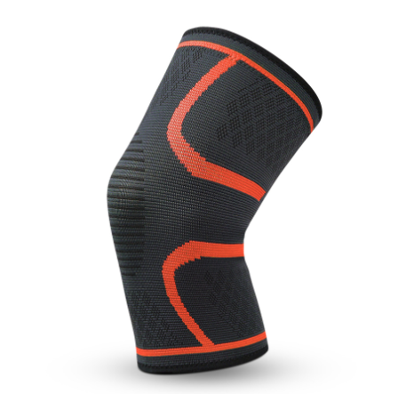 fitness compression knee pad from ghg wellness shop