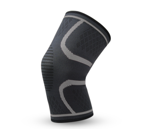 fitness compression knee pad from ghg wellness shop