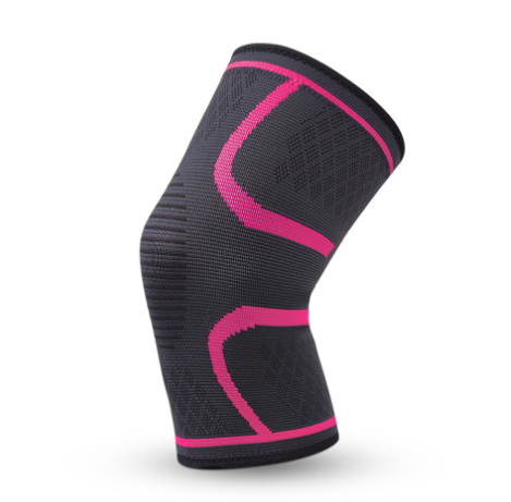 fitness compression knee pad from ghg wellness shop