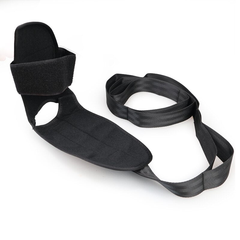 pro stretching belt for ghg wellness shop