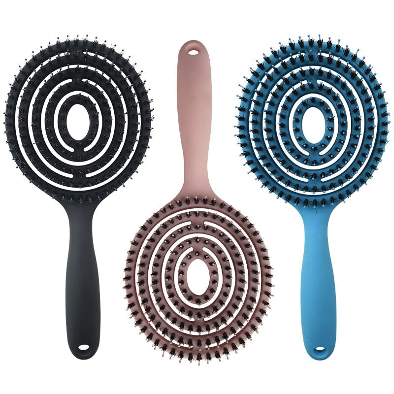 yoga brush from ghg wellness shop