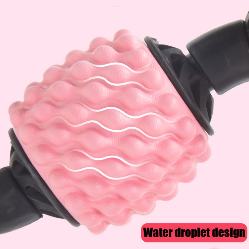 muscle massage roller from ghg wellness shop