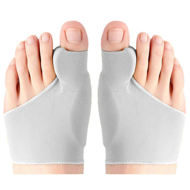 bunion corrector and toe protector from ghg wellness shop