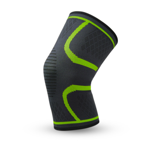 fitness compression knee pad from ghg wellness shop