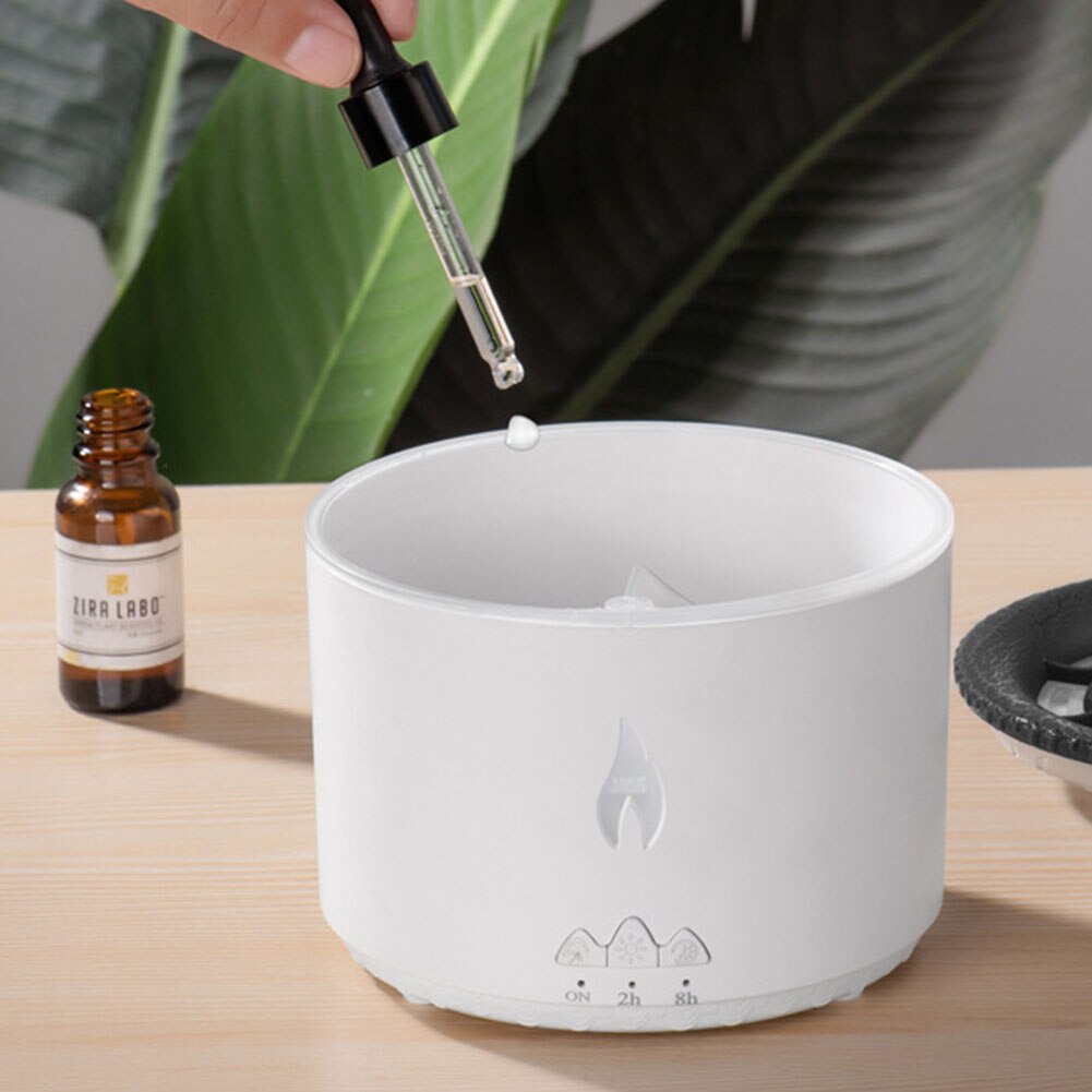 aromatherapy jellyfish humidifier from ghg wellness shop