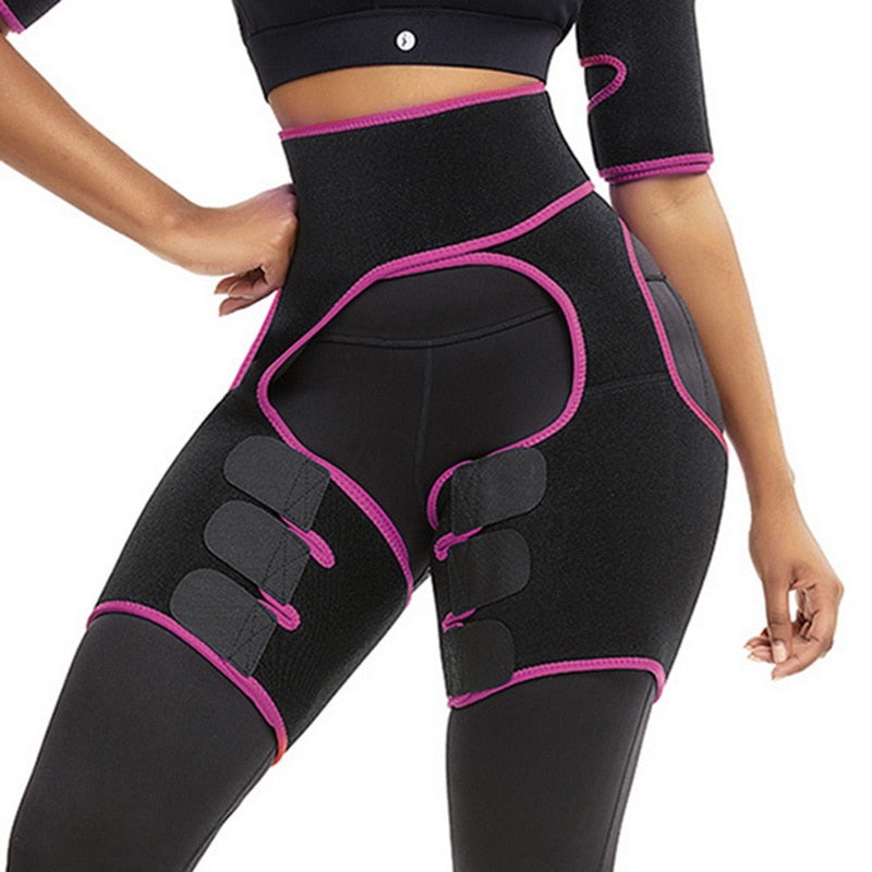 waist trainer thigh slimmer from ghg wellness shop