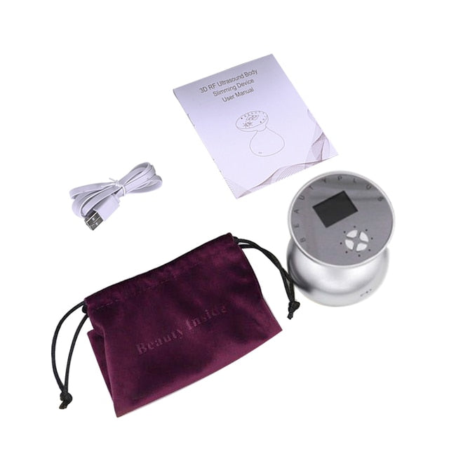 body slimming massager from ghg wellness shop