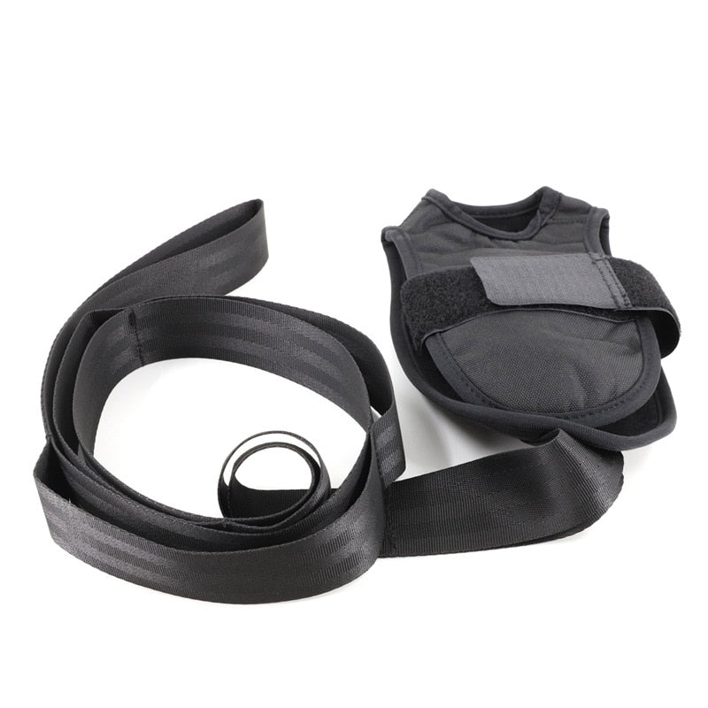 pro stretching belt for ghg wellness shop