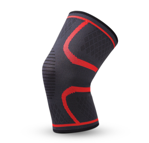 fitness compression knee pad from ghg wellness shop