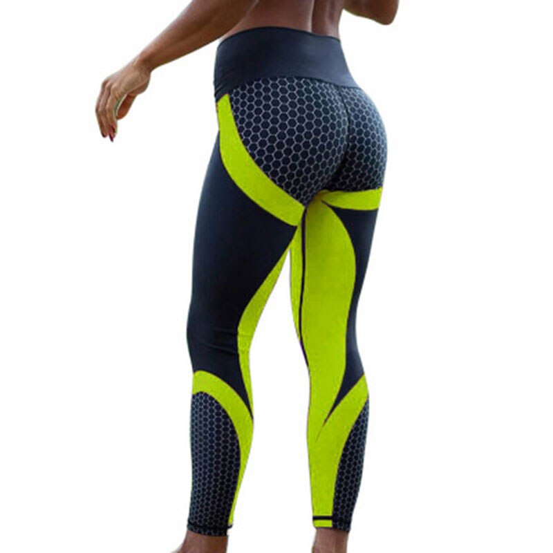 high waist sports legging from ghg wellness shop