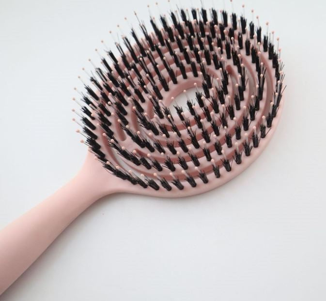 yoga brush from ghg wellness shop