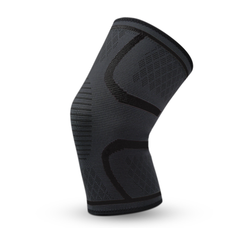 fitness compression knee pad from ghg wellness shop