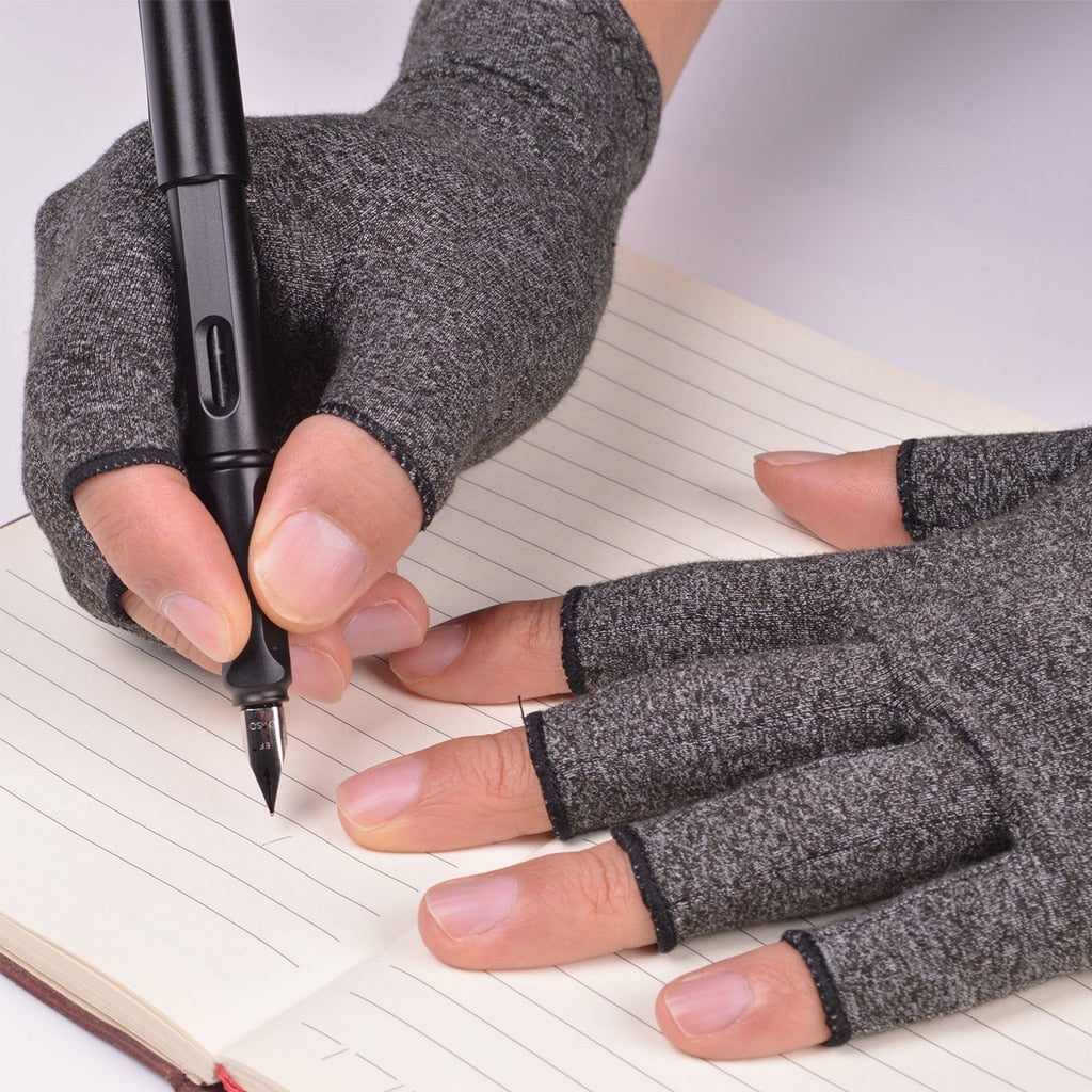 arthritis gloves to reduce pain from ghg wellness shop