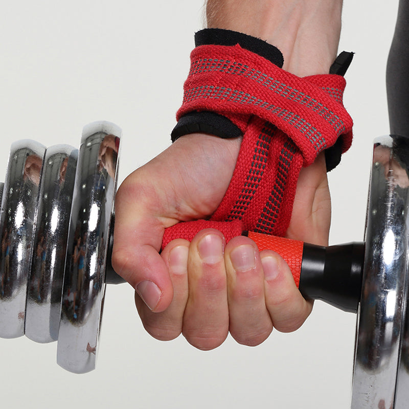 weight lifting wrist support belt from ghg wellness shop