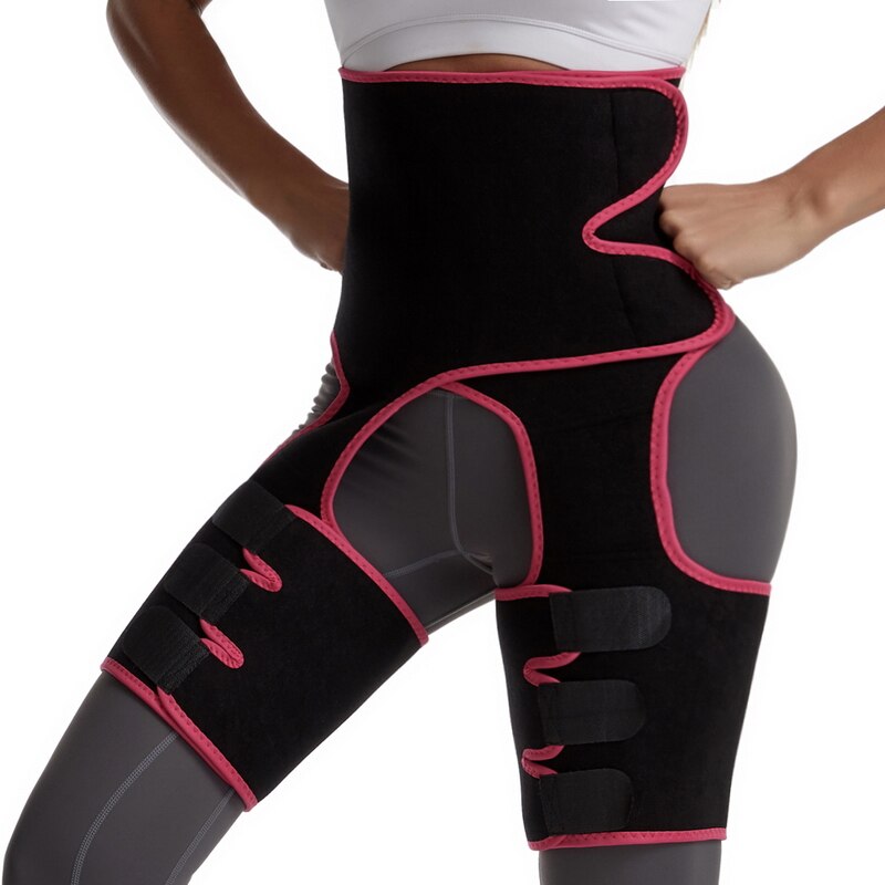 waist trainer thigh slimmer from ghg wellness shop