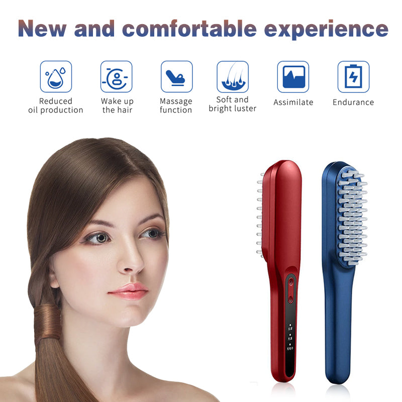 hair growth comb from ghg wellness shop