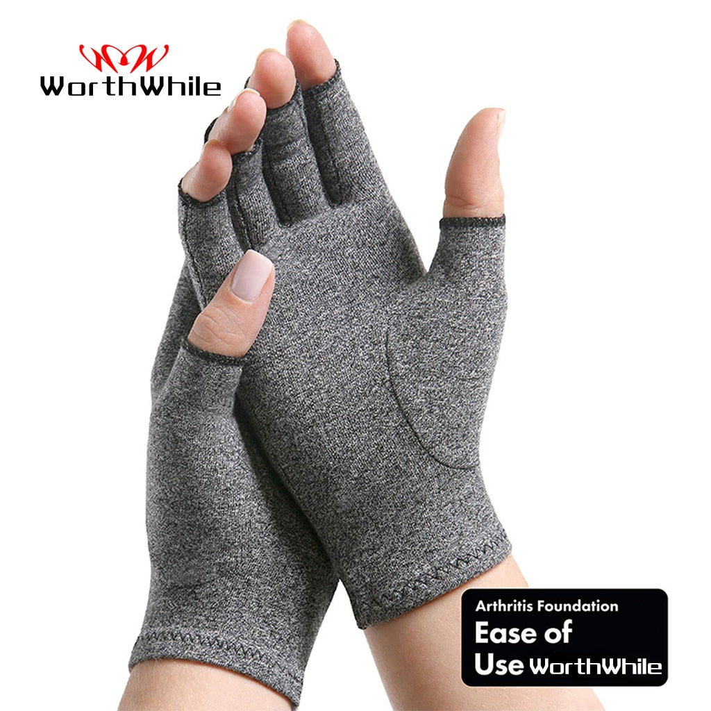 arthritis gloves to reduce pain from ghg wellness shop