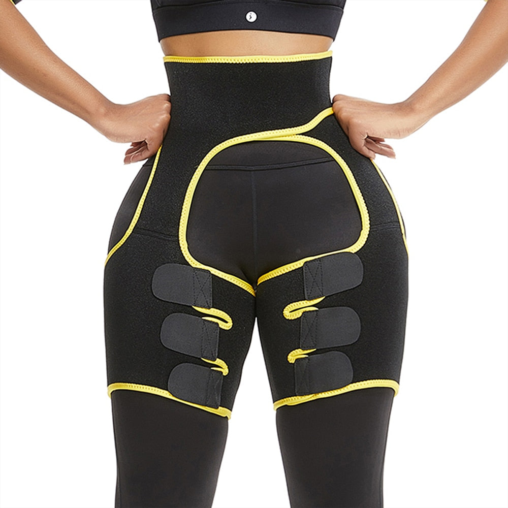 waist trainer thigh slimmer from ghg wellness shop