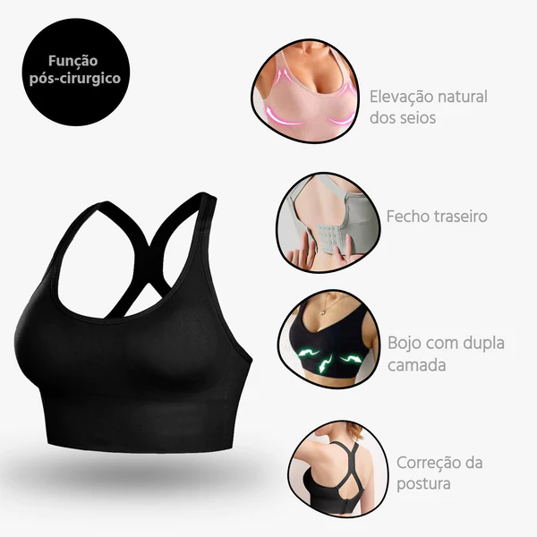 women support bra from ghg wellness shop